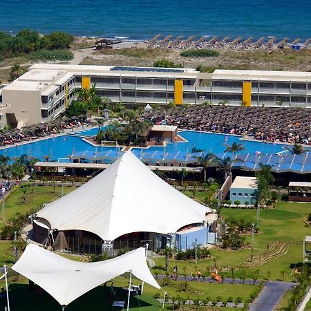 Blue Lagoon Resort Κως Πόλη Εξωτερικό φωτογραφία