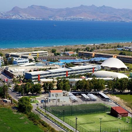 Blue Lagoon Resort Κως Πόλη Εξωτερικό φωτογραφία