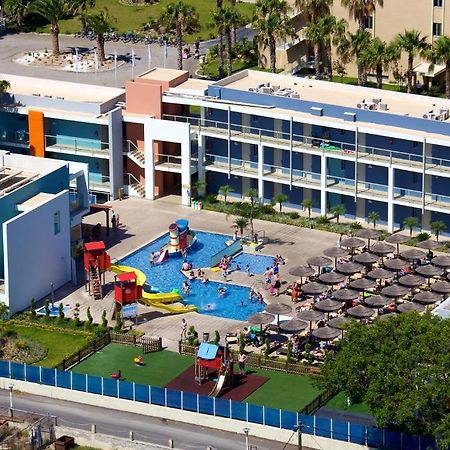 Blue Lagoon Resort Κως Πόλη Εξωτερικό φωτογραφία