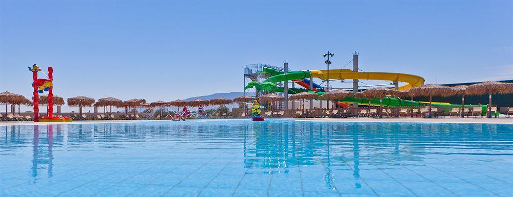 Blue Lagoon Resort Κως Πόλη Εξωτερικό φωτογραφία