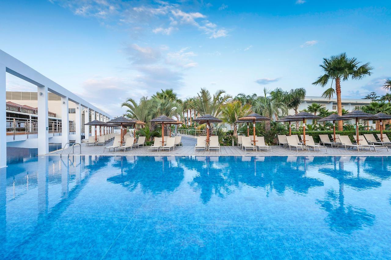 Blue Lagoon Resort Κως Πόλη Εξωτερικό φωτογραφία