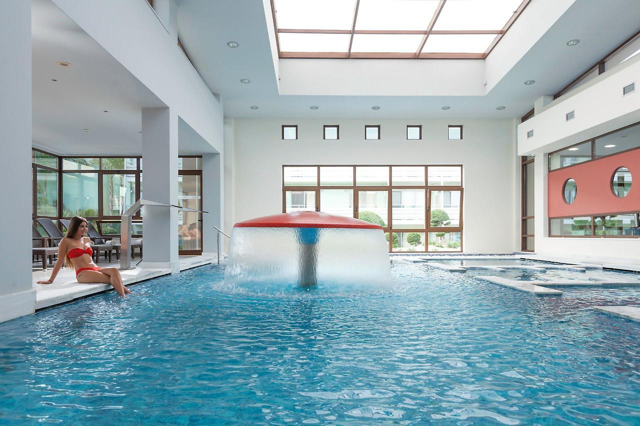 Blue Lagoon Resort Κως Πόλη Εξωτερικό φωτογραφία