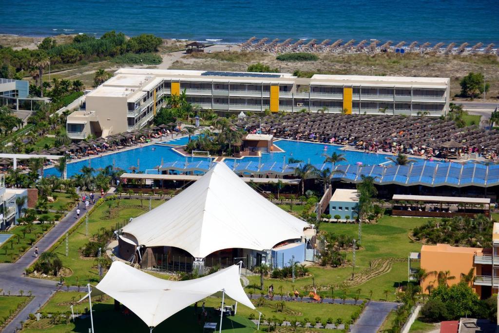 Blue Lagoon Resort Κως Πόλη Εξωτερικό φωτογραφία