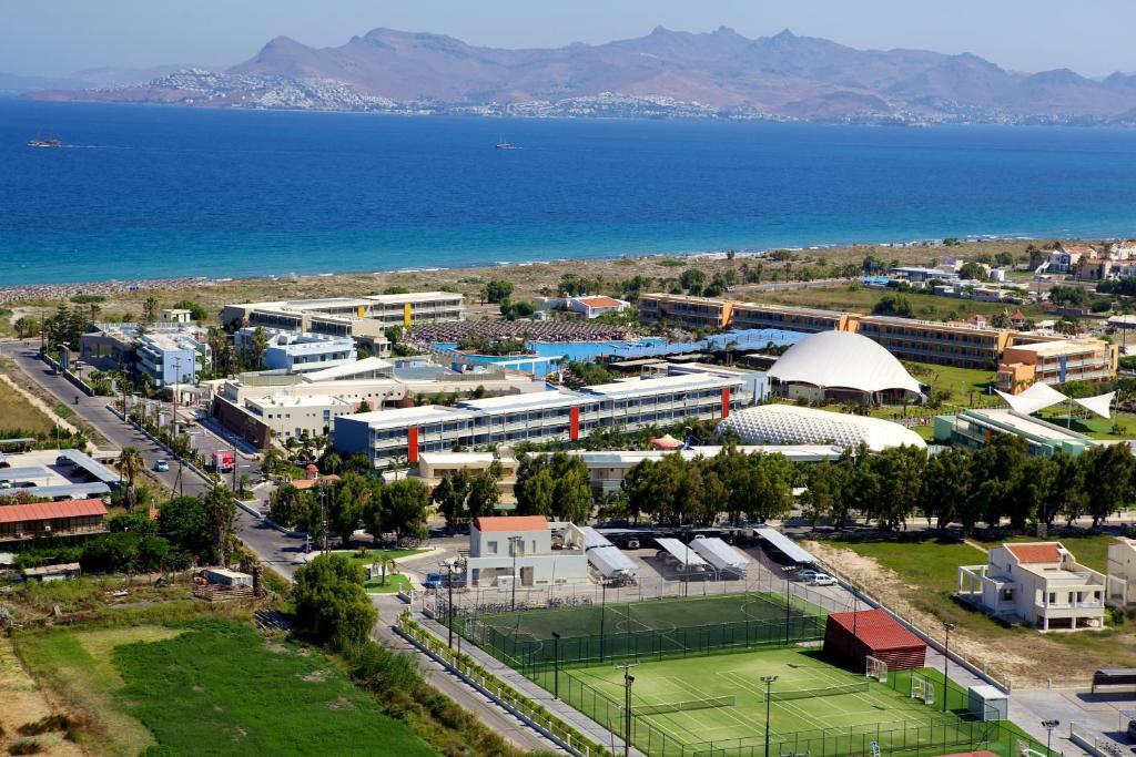 Blue Lagoon Resort Κως Πόλη Εξωτερικό φωτογραφία