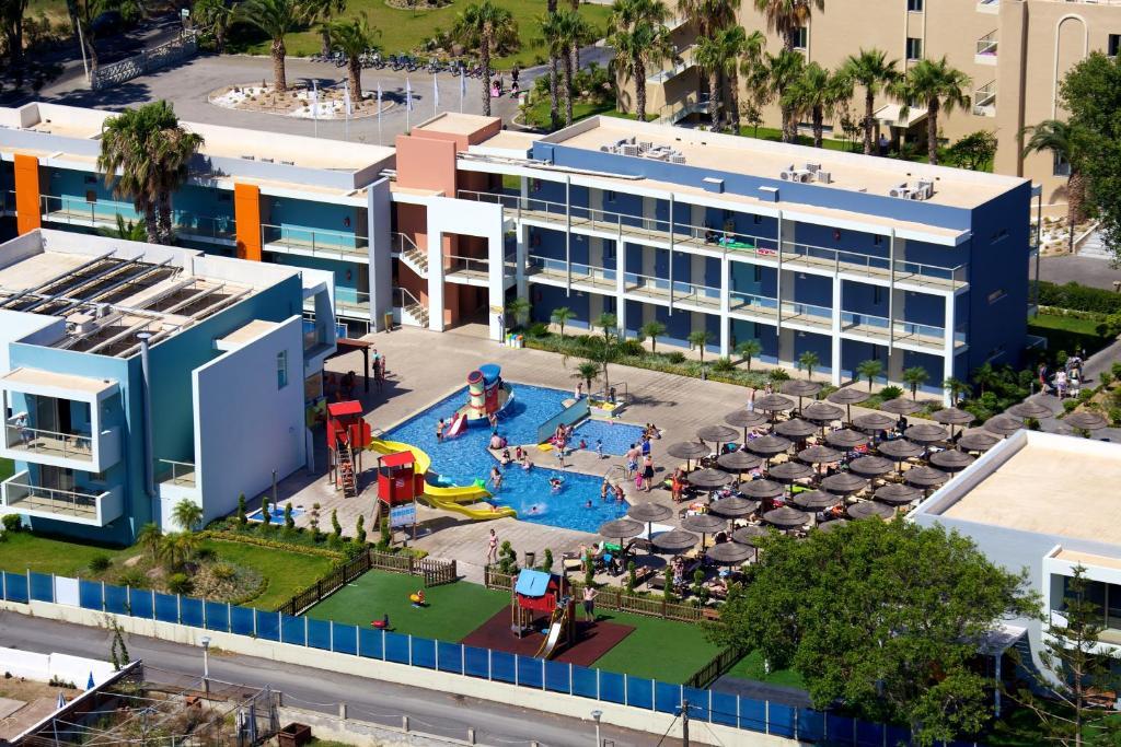 Blue Lagoon Resort Κως Πόλη Εξωτερικό φωτογραφία