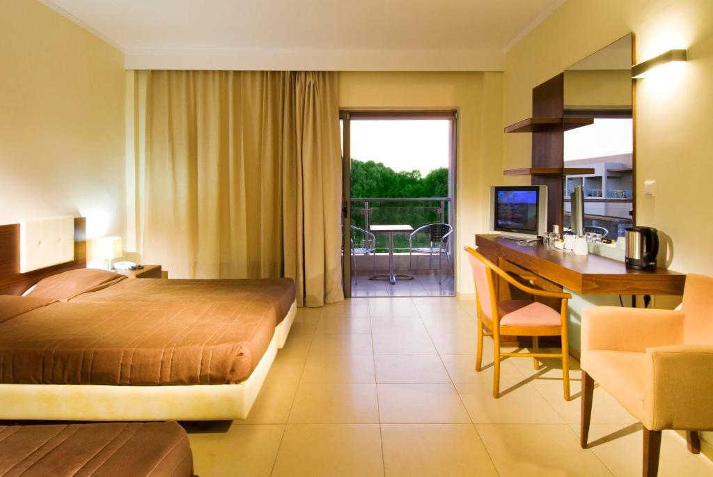 Blue Lagoon Resort Κως Πόλη Δωμάτιο φωτογραφία