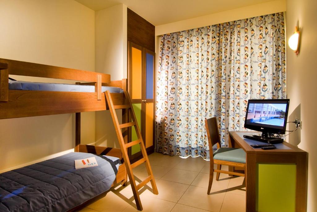 Blue Lagoon Resort Κως Πόλη Δωμάτιο φωτογραφία