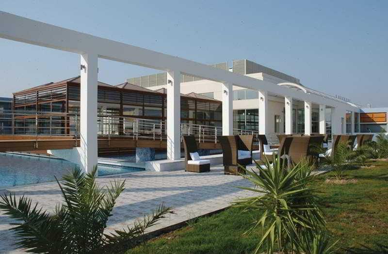 Blue Lagoon Resort Κως Πόλη Εξωτερικό φωτογραφία