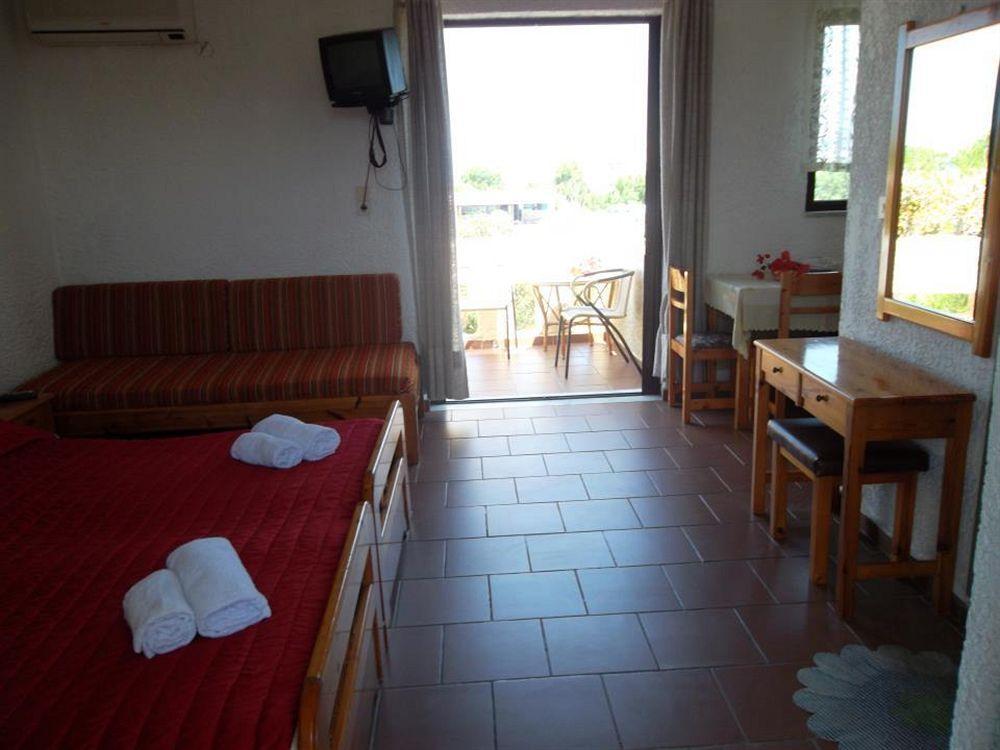 Blue Lagoon Resort Κως Πόλη Εξωτερικό φωτογραφία