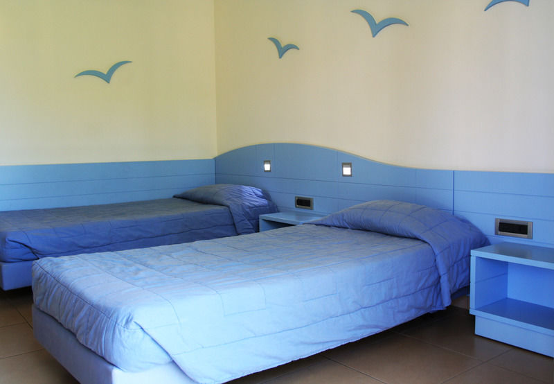 Blue Lagoon Resort Κως Πόλη Εξωτερικό φωτογραφία