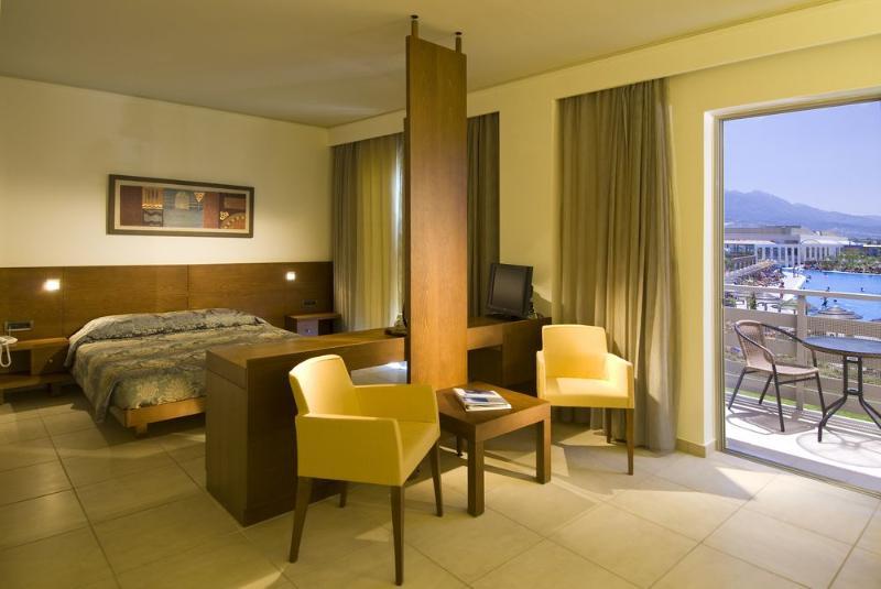Blue Lagoon Resort Κως Πόλη Εξωτερικό φωτογραφία
