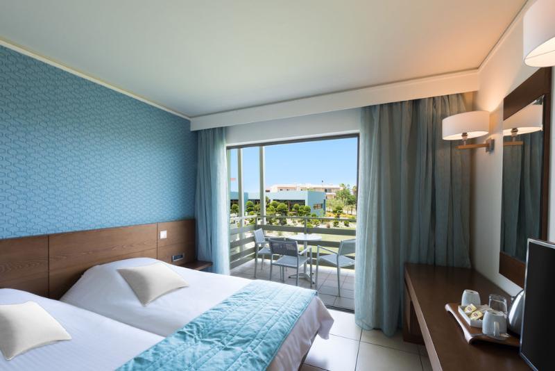 Blue Lagoon Resort Κως Πόλη Εξωτερικό φωτογραφία