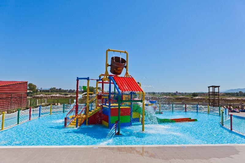 Blue Lagoon Resort Κως Πόλη Εξωτερικό φωτογραφία